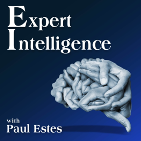 Expert Intelligence with Paul Estes