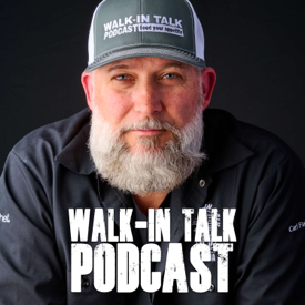 Walk-In Talk Podcast