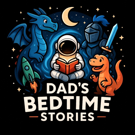 Dad?s Bedtime Stories