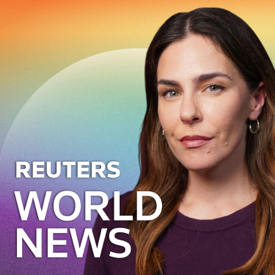 Reuters World News