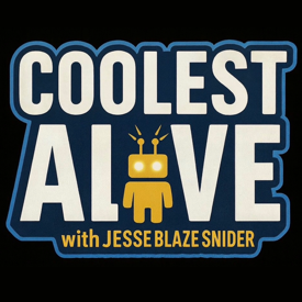 Coolest Alive