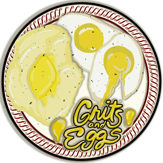 Grits and Eggs Podcast 