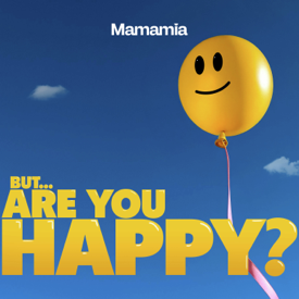 But Are You Happy?