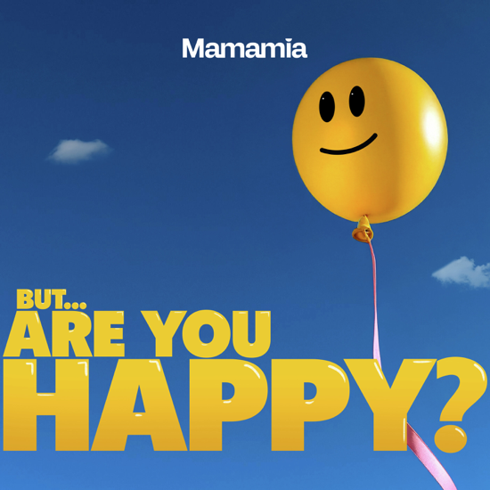 But Are You Happy?
