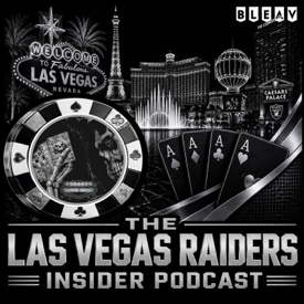 Las Vegas Raiders Insider: A Raiders podcast network