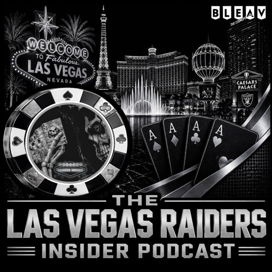 Las Vegas Raiders Insider: A Raiders podcast network