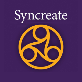 The Syncreate Podcast: Empowering Creativity