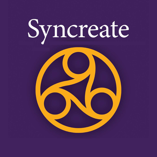 The Syncreate Podcast: Empowering Creativity