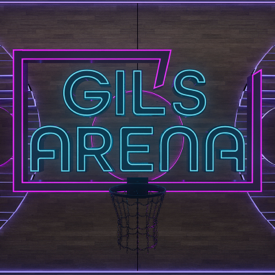 Gil's Arena