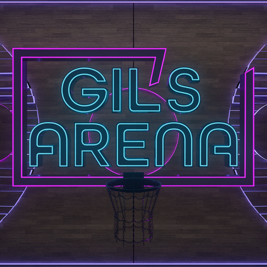 Gil's Arena