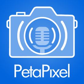 The PetaPixel Photography Podcast