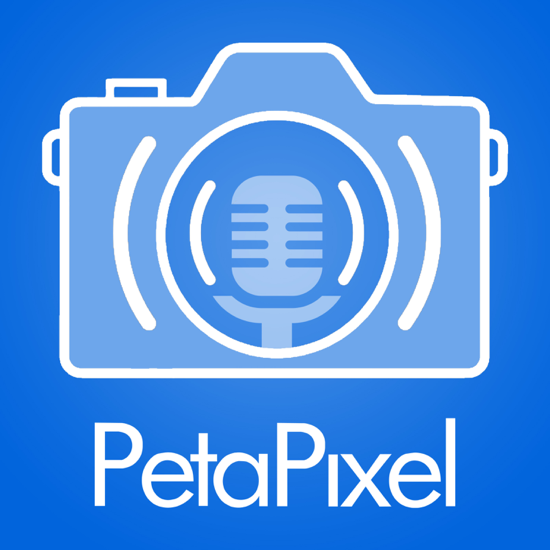 The PetaPixel Photography Podcast