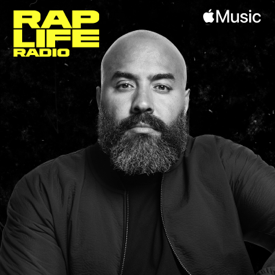 Rap Life Radio with Ebro Darden
