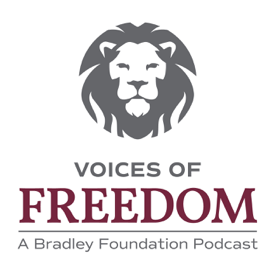 Voices of Freedom