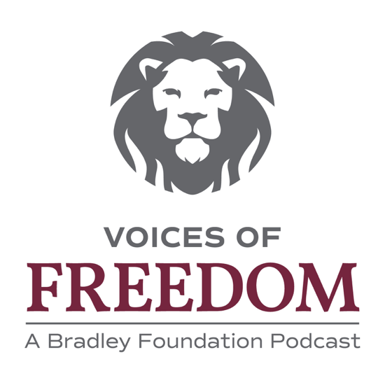 Voices of Freedom
