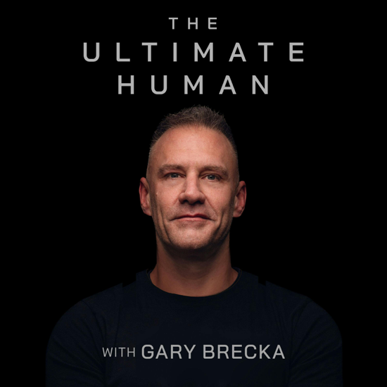 The Ultimate Human with Gary Brecka 
