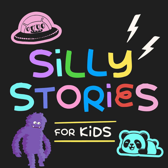 Silly Stories for Kids (old)