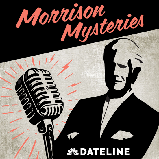 Morrison Mysteries
