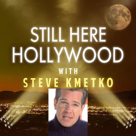 Still Here Hollywood