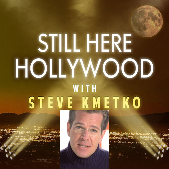 Still Here Hollywood