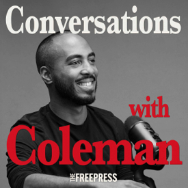 Conversations With Coleman