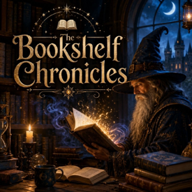 The Bookshelf Chronicles