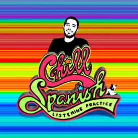 Chill Spanish Listening Practice