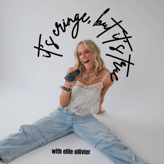 it's cringe, but it's true