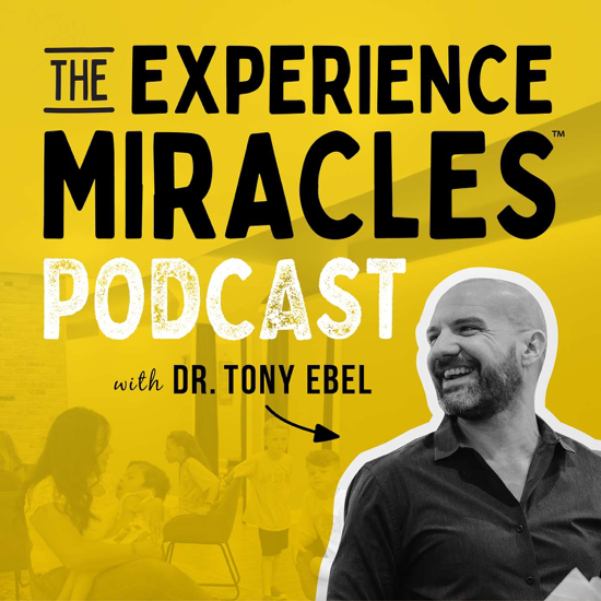 The Experience Miracles? Podcast