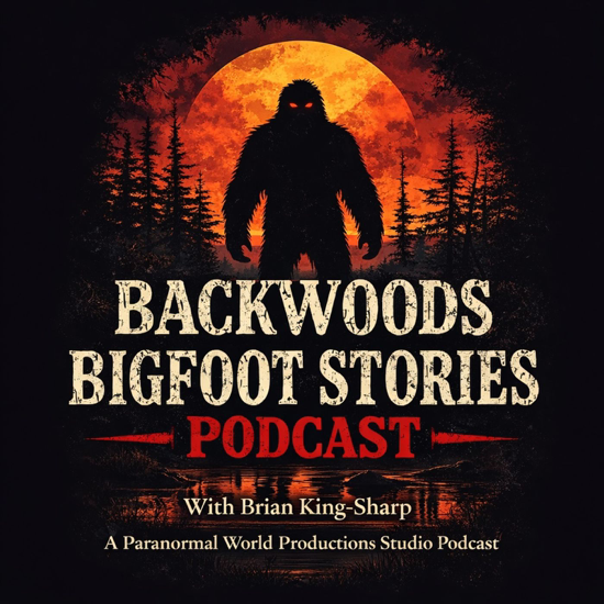Backwoods Bigfoot Stories