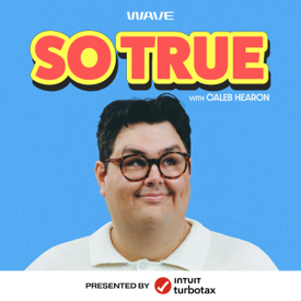 So True with Caleb Hearon