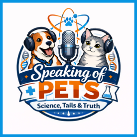 Speaking of Pets