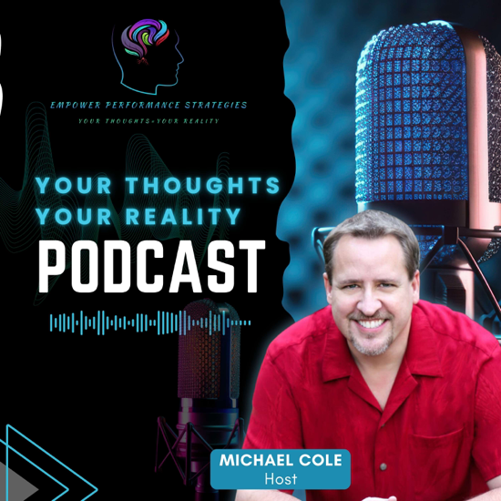 Your Thoughts Your Reality