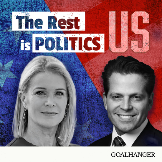 The Rest Is Politics: US