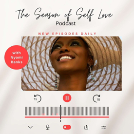 The Season of Self Love