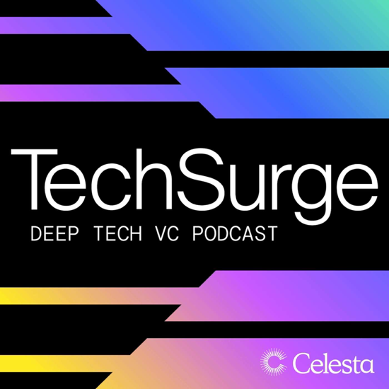 TechSurge: Deep Tech Podcast