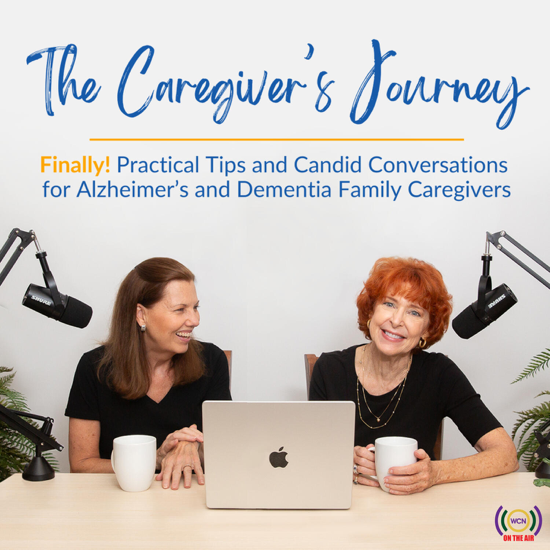 The Caregiver's Journey