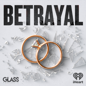 Betrayal Seasons 1, 2, 3, 4, 5