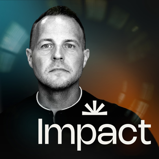 Impact with Eddie Wilson