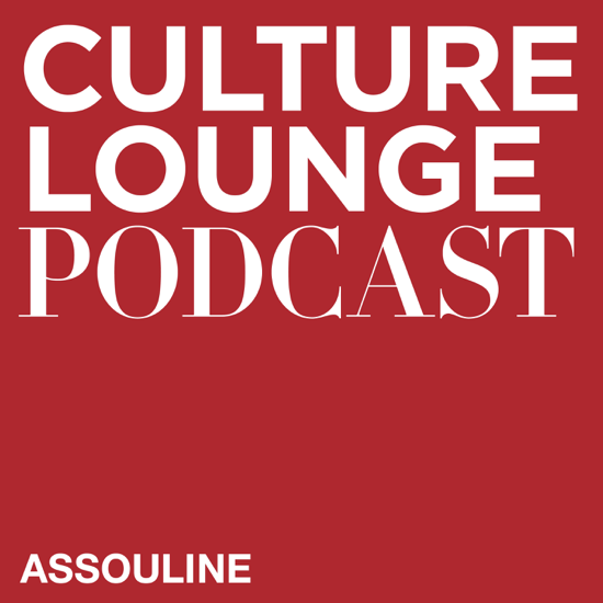 Culture Lounge by ASSOULINE
