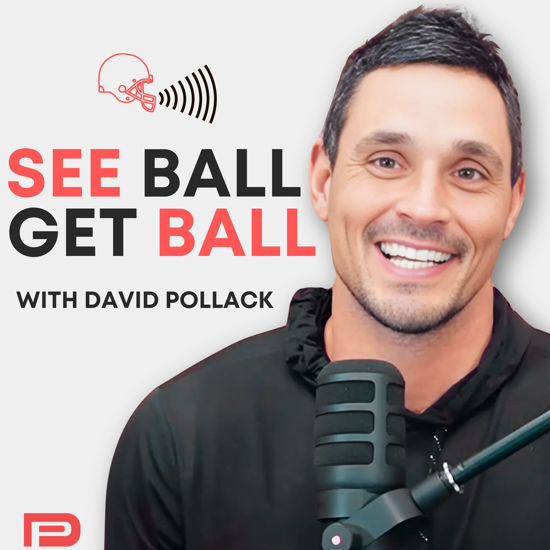 See Ball Get Ball with David Pollack