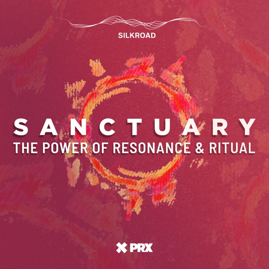 Sanctuary: The Power of Resonance and Ritual