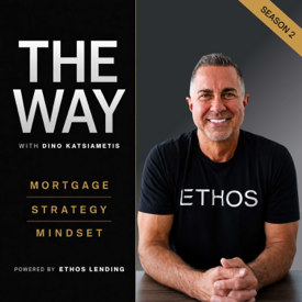The Way with Dino Katsiametis