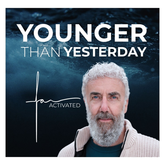 Younger Than Yesterday