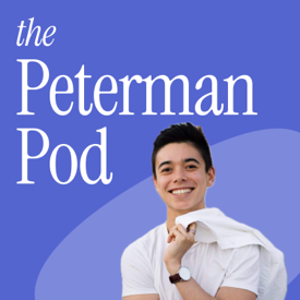 The Peterman Pod