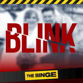 Blink | Jake Haendel's Story