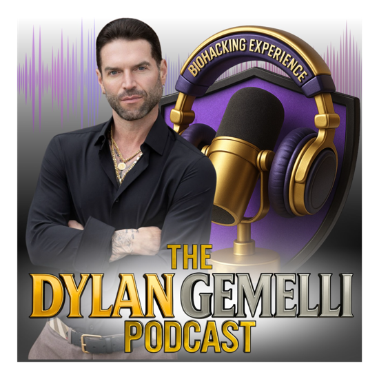 The Dylan Gemelli Podcast