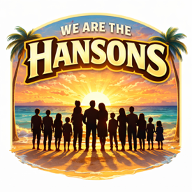 We are the Hanson's / Family Life, Practical Tips & Self-Care