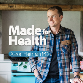 Made for Health | Peptides | Lyme | Chronic Infections | Long Covid | Insulin Resistance | Hypermobility