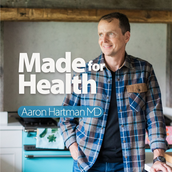 Made for Health | Peptides | Lyme | Chronic Infections | Long Covid | Insulin Resistance | Hypermobility